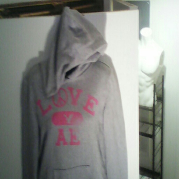 American Eagle Outfitters hoodie