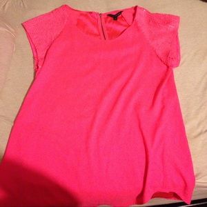 Express blouse