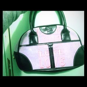 Very cute Victoria's Secret Purse.