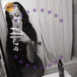 Meet your Posher, Kourtneii