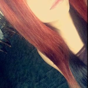 Meet your Posher, Lexie