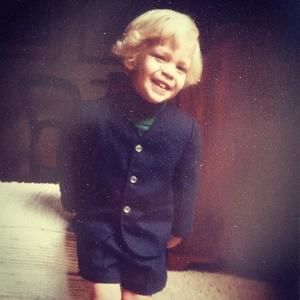 Meet your Posher, Michael