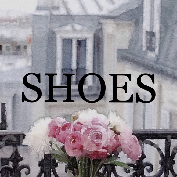 SHOES!!!