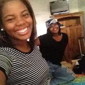 Meet your Posher, Jamila