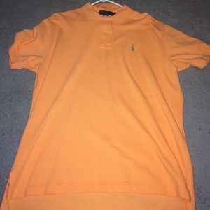 Men's Polo Shirt