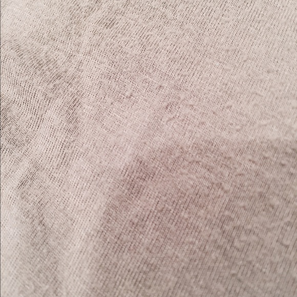 Silence + Noise UO Army Green Top - Picture 3 of 4