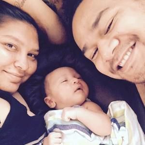 Meet your Posher, Samantha-lynn