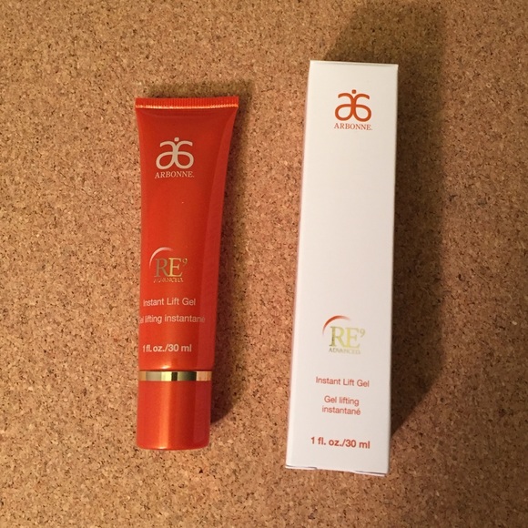 *Brand New* Instant Lift Gel