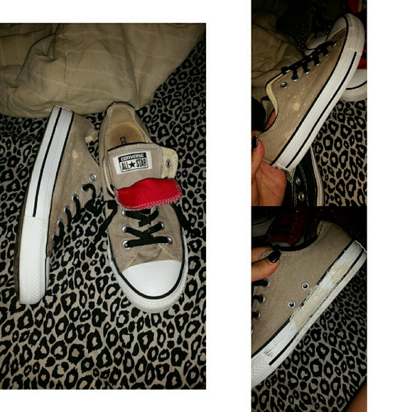 Converse