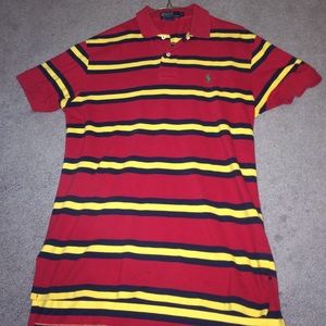 Men's Polo Shirt