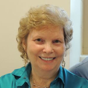 Meet your Posher, Mary