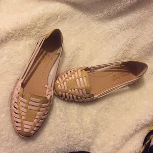 Kendal Kylie sandals