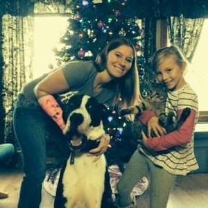 Meet your Posher, Cathy