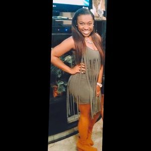 Meet your Posher, Jada