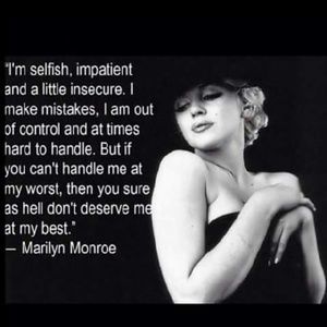 Meet your Posher, Kea