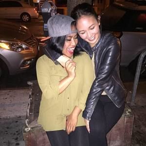 Meet your Posher, Marie antoinette