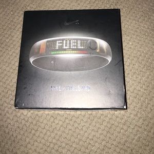 Nike Fuel Band