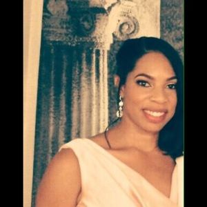 Meet your Posher, Kisha