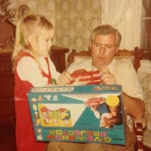 Meet your Posher, Kellie