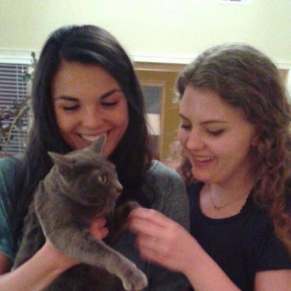 Meet your Posher, Taylor