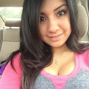 Meet your Posher, Tatiana