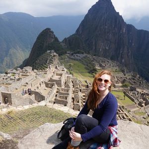 Meet your Posher, Gina