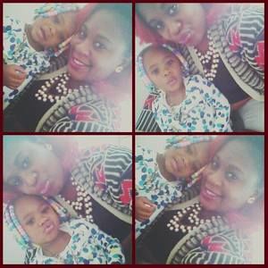 Meet your Posher, Raven