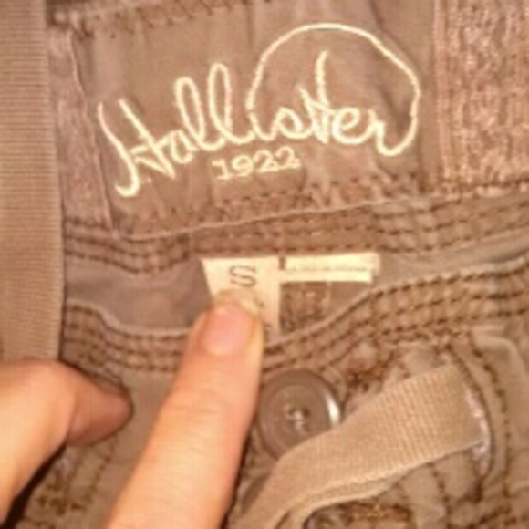 Pants - Picture 2 of 2