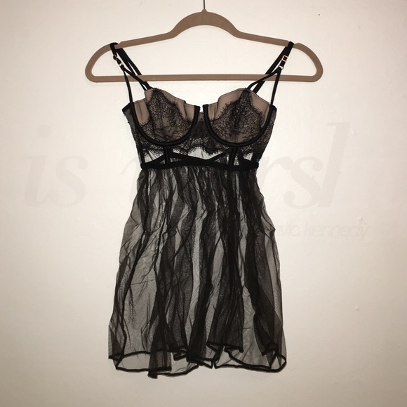 VS Babydoll