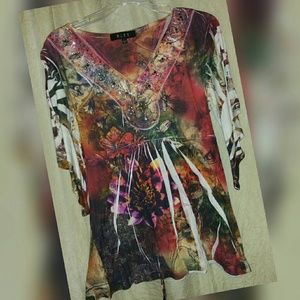 Boho Top