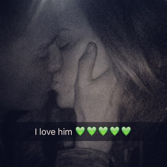 Meet your Posher, Sammi