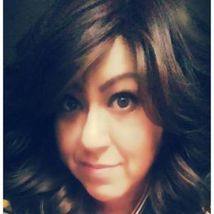 Meet your Posher, Joann