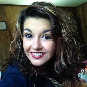 Meet your Posher, Stephanie