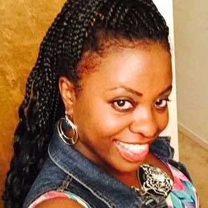 Meet your Posher, Deanna