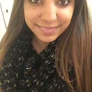 Meet your Posher, Jasmine