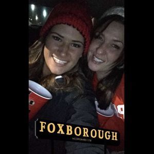 Meet your Posher, Kimberly