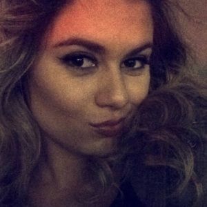 Meet your Posher, Alexa