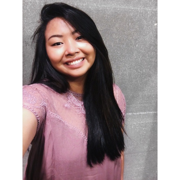 Meet your Posher, Katrina