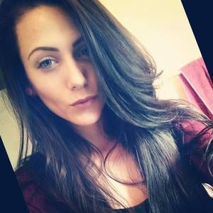 Meet your Posher, Talia