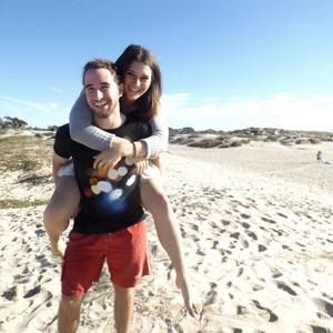 Meet your Posher, Julia