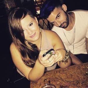 Meet your Posher, Alyssa