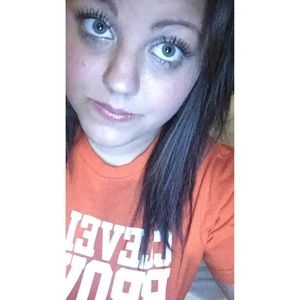 Meet your Posher, Katherine