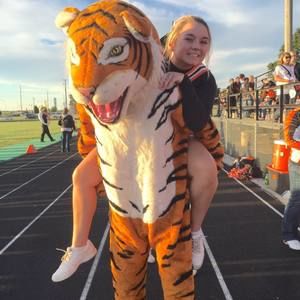 Meet your Posher, Bailey