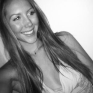 Meet your Posher, Caroline