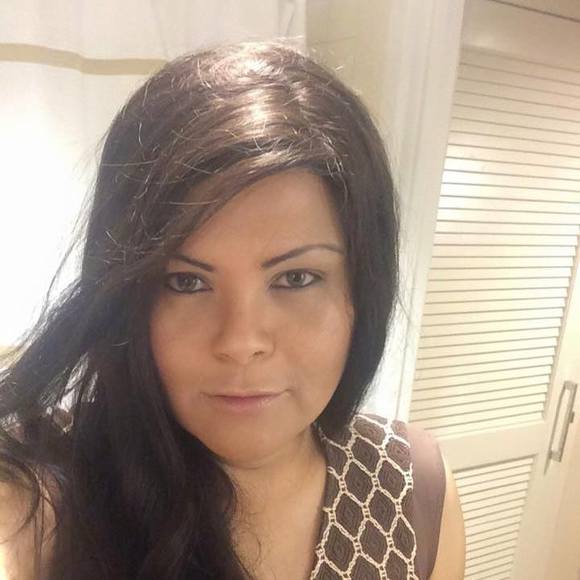 Meet your Posher, Charlene