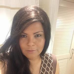 Meet your Posher, Charlene