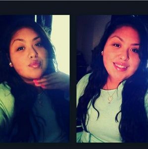 Meet your Posher, Mireya