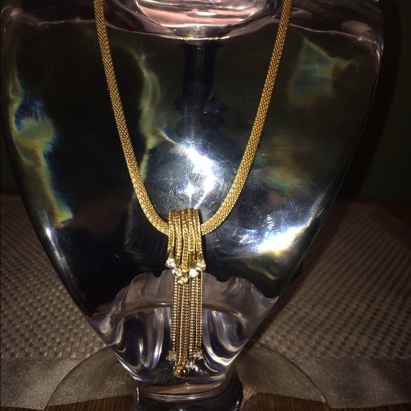 Vintage 50's necklace