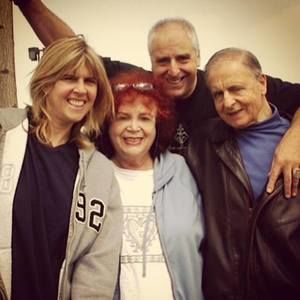 Meet your Posher, Suzanne