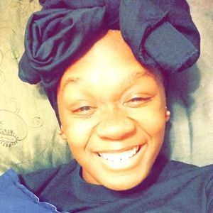 Meet your Posher, Keisa